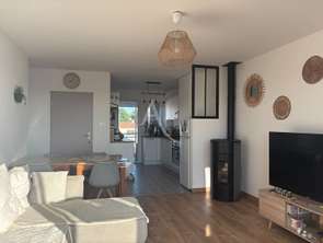 Vente Appartement 2 piècesLes Sables-d'Olonne