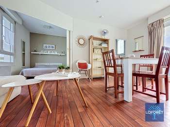 Vente appartement 2 pièces Les Sables-d'Olonne 85