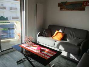 Vente Appartement 3 piècesLes Sables-d'Olonne