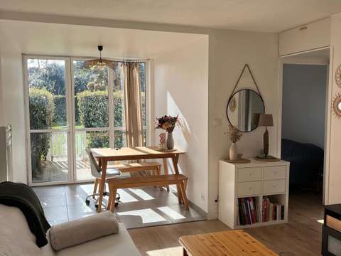Vente appartement 2 pièces Les Sables-d'Olonne 85