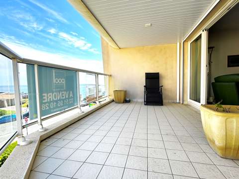 Vente appartement 3 pièces Les Sables-d'Olonne 85