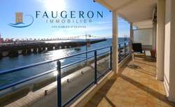 Photo Vente appartement Les Sables-d'Olonne