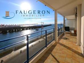 Vente Appartement 3 piècesLes Sables-d'Olonne