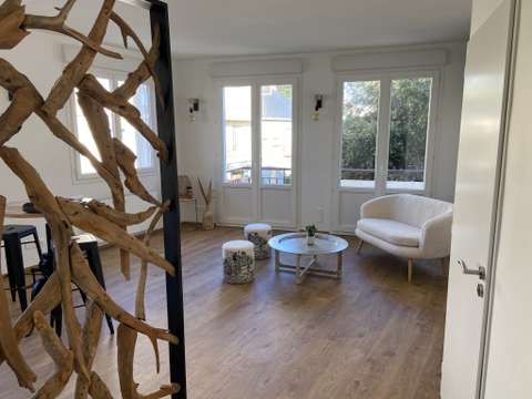 Vente appartement 3 pièces Les Sables-d'Olonne 85
