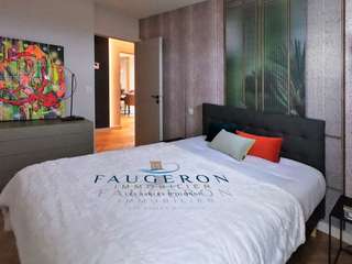 Vente appartement 5 pièces