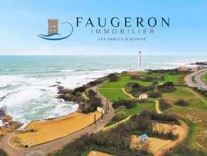 Vente Appartement 5 piècesLes Sables-d'Olonne