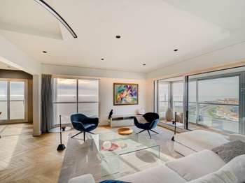 Vente appartement 5 pièces Vente appartement 5 pièces