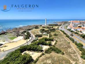 Vente Appartement 5 piècesLes Sables-d'Olonne
