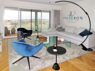 Vente appartement 5 pièces