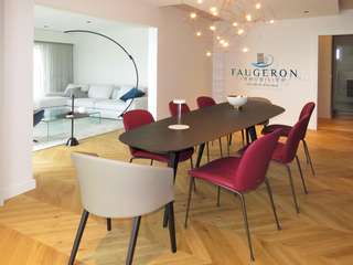 Vente appartement 5 pièces