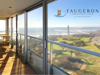 Vente appartement 5 pièces