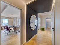 Vente appartement 5 pièces Vente appartement 5 pièces