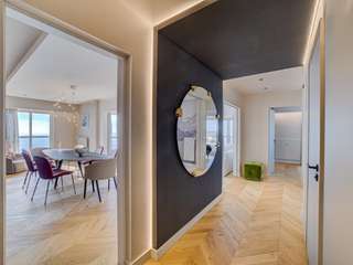 Vente appartement 5 pièces Vente appartement 5 pièces