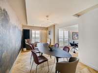 Vente appartement 5 pièces Vente appartement 5 pièces