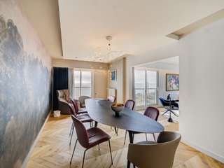 Vente appartement 5 pièces Vente appartement 5 pièces