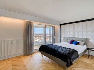 Vente appartement 5 pièces Vente appartement 5 pièces