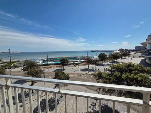 Vente appartement 3 pièces Les Sables-d'Olonne 85