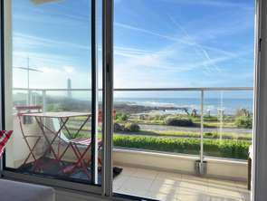 Vente Appartement T1Les Sables-d'Olonne