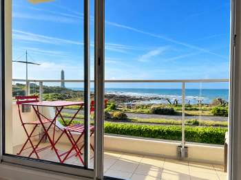 Vente Appartement T1Les Sables-d'Olonne