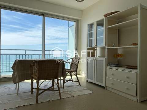 Vente appartement 3 pièces Les Sables-d'Olonne 85