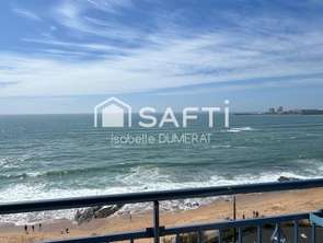 Vente Appartement 3 piècesLes Sables-d'Olonne