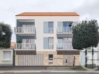 Vente appartement 2 pièces Vente appartement 2 pièces