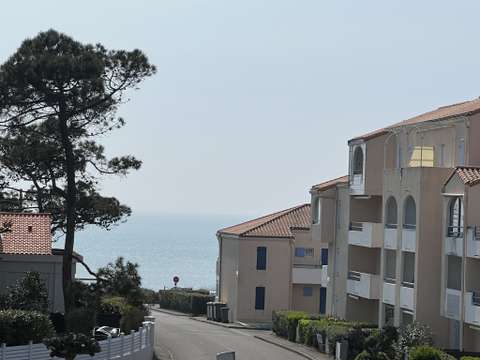 Vente appartement 2 pièces Les Sables-d'Olonne 85