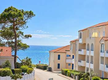 Vente Appartement 2 piècesLes Sables-d'Olonne