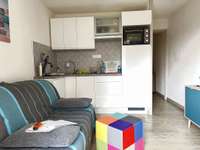 Vente appartement 2 pièces Vente appartement 2 pièces