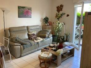 Vente Appartement 3 piècesLes Sables-d'Olonne