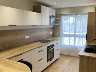 Vente appartement 5 pièces