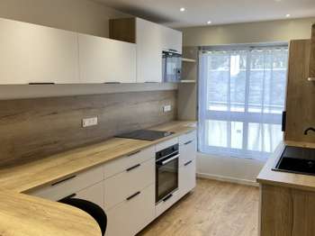Vente appartement 5 pièces Vente appartement 5 pièces
