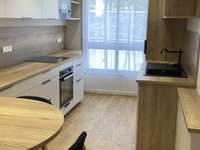 Vente appartement 5 pièces Vente appartement 5 pièces