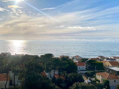 Vente appartement 2 pièces Les Sables-d'Olonne 85