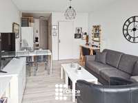 Vente appartement 2 pièces Vente appartement 2 pièces