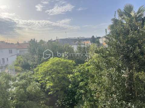 Vente appartement 3 pièces Les Sables-d'Olonne 85