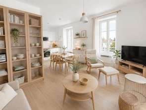 Vente Appartement 3 piècesLes Sables-d'Olonne