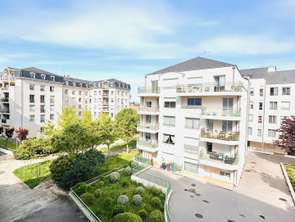 Vente Appartement 2 piècesLes Sables-d'Olonne