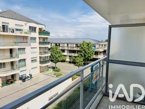 Vente Appartement 2 piècesLes Sables-d'Olonne