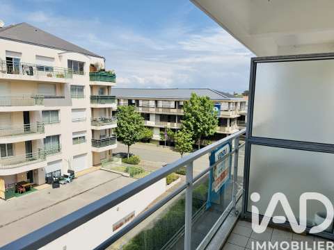 Vente appartement 2 pièces Les Sables-d'Olonne 85