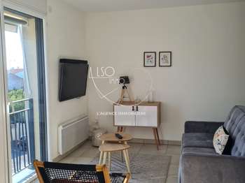 Vente appartement 1 pièce