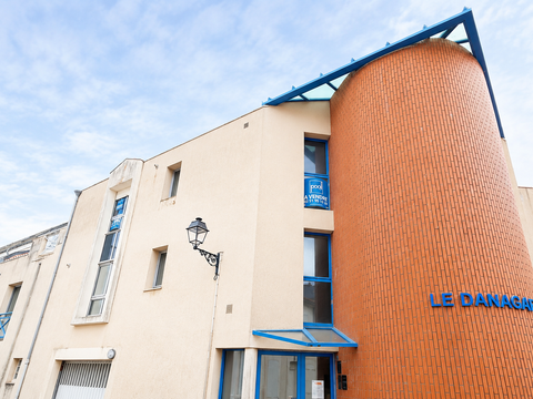 Vente appartement 4 pièces Les Sables-d'Olonne 85