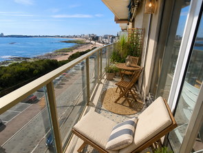 Vente Appartement 2 piècesLes Sables-d'Olonne