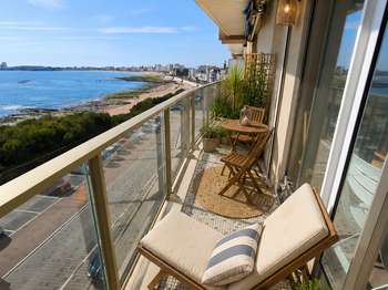 Vente appartement 2 pièces Les Sables-d'Olonne 85