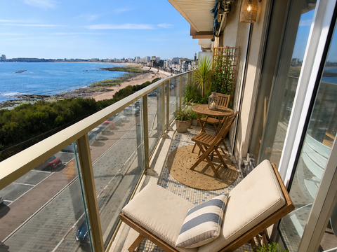 Vente appartement 2 pièces Les Sables-d'Olonne 85