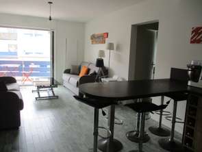 Vente Appartement 3 piècesLes Sables-d'Olonne