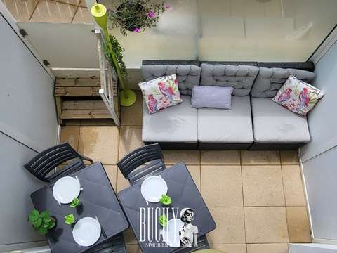 Vente appartement 3 pièces Les Sables-d'Olonne 85