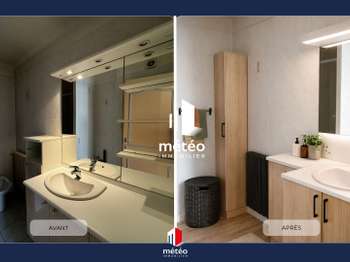 Vente appartement 3 pièces Vente appartement 3 pièces