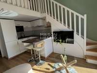 Vente appartement 1 pièce Vente appartement 1 pièce