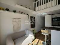 Vente appartement 1 pièce Vente appartement 1 pièce